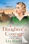 Harris, Liz - A Daughter's Courage