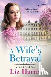 Harris, Liz - A Wife's Betrayal