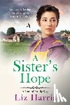 Harris, Liz - A Sister's Hope