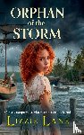 Lane, Lizzie - Orphan of the Storm