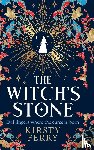 Ferry, Kirsty - Ferry, K: Witch's Stone