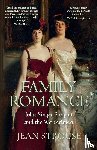 Strouse, Jean - Family Romance