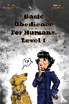 Arevalo, Valentina - Basic Obedience For Humans