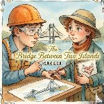 Hou, Shu Chen - The Bridge Between Two Islands