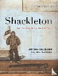 Shackleton, Jonathan, Mackenna, John - Shackleton - An Irishman in Antarctica