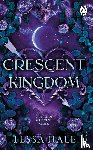 Hale, Tessa - Crescent Kingdom