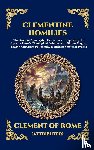Clement of Rome (Attributed) - Clementine Homilies
