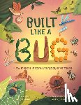 Joshi, Anjali - Built Like a Bug