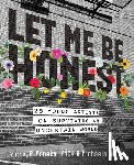 Allen, Michaela - Let Me Be Honest