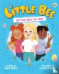 Neville, Danny - Little Bee: The Buzz About the Party (Little Bee 1)