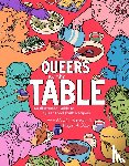  - Queers at the Table