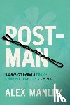 Manley, Alex - Post-Man