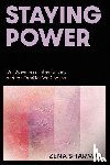 Sharman, Zena - Staying Power