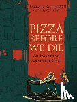 Kanafani, Hassan - Pizza Before We Die