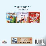 Admont, Shelley, Books, Kidkiddos - I Love to Tell the Truth (English Chinese Traditional Bilingual Book for Kids)