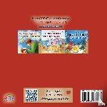 Admont, Shelley, Books, Kidkiddos - I Love My Mom (English Marathi Bilingual Book for Kids)