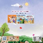 Admont, Shelley, Books, Kidkiddos - I am Thankful (Zulu Book for Kids)