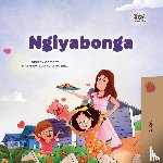 Admont, Shelley, Books, Kidkiddos - I am Thankful (Zulu Book for Kids)
