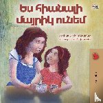 Admont, Shelley, Books, Kidkiddos - My Mom is Awesome (Armenian Children's Book)