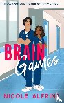 Alfrine, Nicole - Brain Games