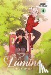Krogell, Emma - Lumine, Vol. 4: A Webtoon Unscrolled Graphic Novel