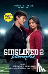 Espy, Rachel - Sidelined 2: Intercepted