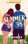 Marley, Tay - The Summer of '98