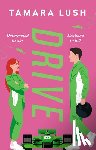 Lush, Tamara - Drive