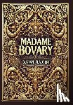 Flaubert, Gustave - Madame Bovary (Collector's Edition) (Laminated Hardback with Jacket)
