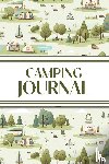 Revive Stationery - Camping Journal (Camping Grounds)