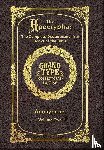 Anonymous - Large Print - The Apocrypha, Volume 2 of 2 - Grand Type Collector's Edition - Matte Hardcover with Dust Jacket