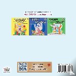 Admont, Shelley, Books, Kidkiddos - Admont, S: I Love My Dad (English Portuguese Bilingual Book