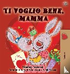 Admont, Shelley, Books, Kidkiddos - I Love My Mom (Italian Edition)