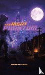 Tolentino, Zander - The Night Phantom