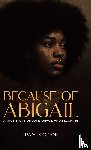 Odame, Francis - Because of Abigail