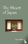 Hebert, Lesley - The Heart of Japan
