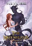 Abel, Regine - The Mistwalker