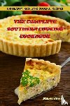 Steven Allen - THE COMPLETE SOUTHERN COOKING COOKBOOK