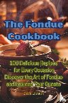 Grace Edwards - The Fondue Cookbook