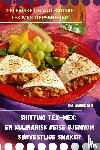 Ida Amundsen - Shitting Tex-Mex