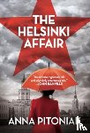 Pitoniak, Anna - The Helsinki Affair : A Times Thriller of the Month