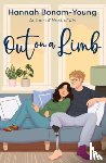 Bonam-Young, Hannah - Out on a Limb