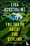 Scottoline, Lisa - The Truth About the Devlins