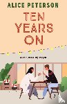 Peterson, Alice - Ten Years On