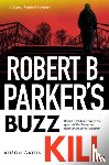 Gaylin, Alison - Robert B Parker's Buzz Kill