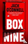 O'Connell, Jack - Box Nine New Edition
