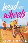 Mack, Leonie - Head Over Wheels