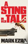 Ezra, Mark - A Sting in Her Tale