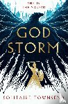 Townsend, Solitaire - Godstorm