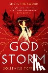 Townsend, Solitaire - Godstorm